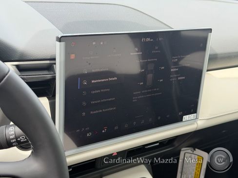 New 2026 MAZDA CX-5 Select AWD/4WD image 18