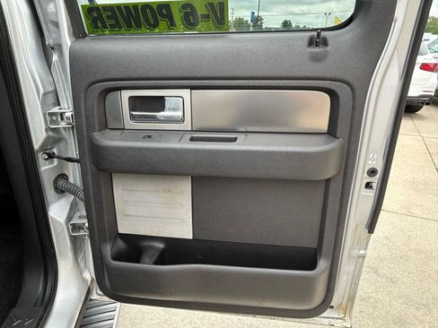 Used 2014 Ford F150 FX4 AWD/4WD image 15
