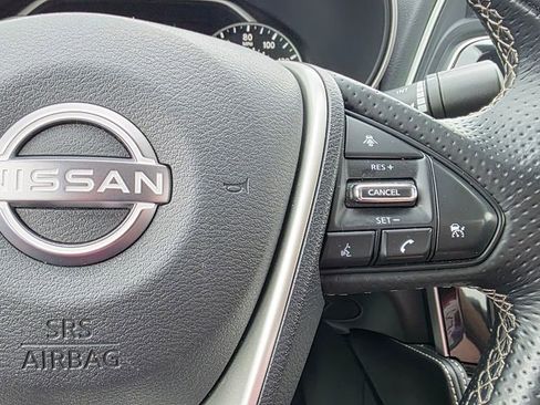 Used 2023 Nissan Maxima SV w/ Floor Mat Group image 28