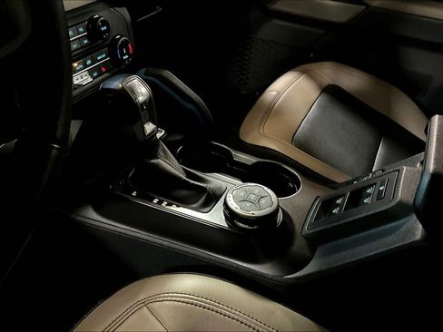 Certified 2022 Ford Bronco Wildtrak image 33