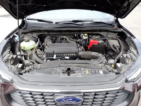 Certified 2023 Ford Escape Active image 10