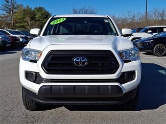 Certified 2023 Toyota Tacoma SR video 2