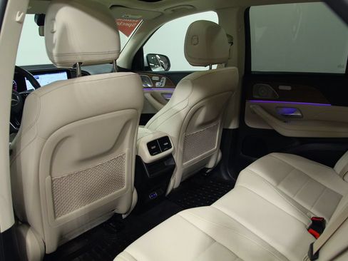 Certified 2026 Mercedes-Benz GLE 350 4MATIC image 29