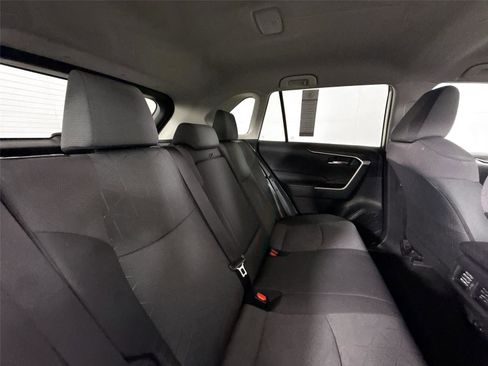 Certified 2023 Toyota RAV4 XLE image 38