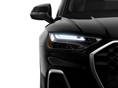 Certified 2023 Audi Q5 2.0T Premium w/ Convenience Package AWD/4WD image 6