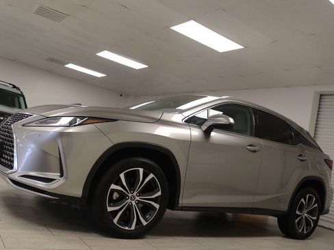 Used 2022 Lexus RX 350 FWD w/ Premium Package image 10
