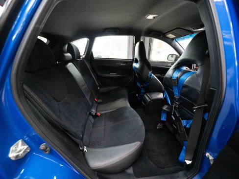 Used 2013 Subaru Impreza WRX STI image 24