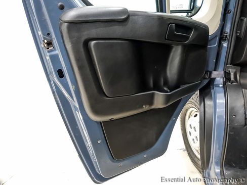 Used 2021 RAM ProMaster 3500 image 12