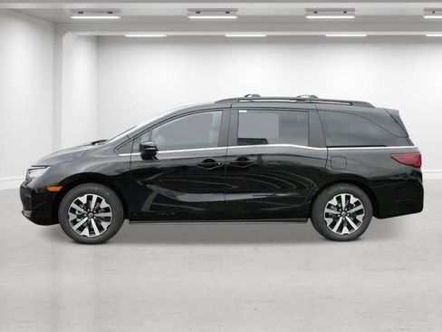New 2026 Honda Odyssey EX-L image 2