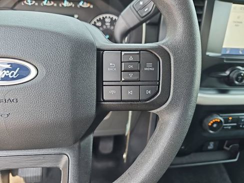 Used 2023 Ford F150 XLT RWD image 18
