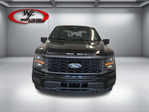 New 2026 Ford F150 STX AWD/4WD image 2