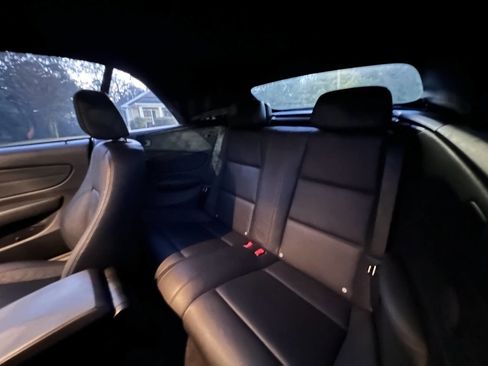 Used 2009 BMW 128i Convertible w/ Premium Pkg image 13