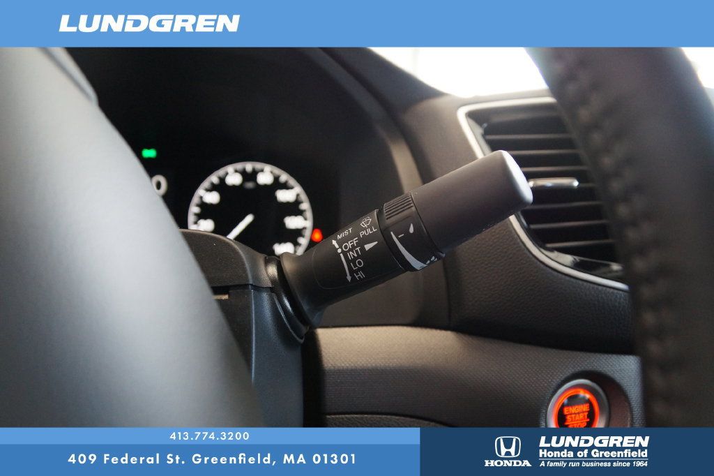 New 2026 Honda Ridgeline RTL image 21