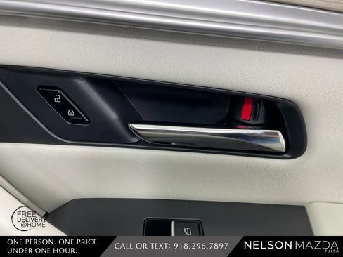 New 2026 MAZDA CX-90 Plug-In Hybrid w/ Premium Plus image 57