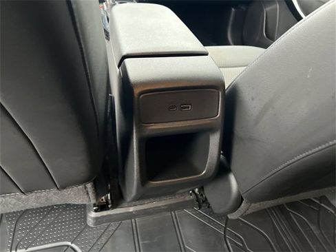 Certified 2024 Chevrolet Trax LT w/ Driver Confidence Package image 19