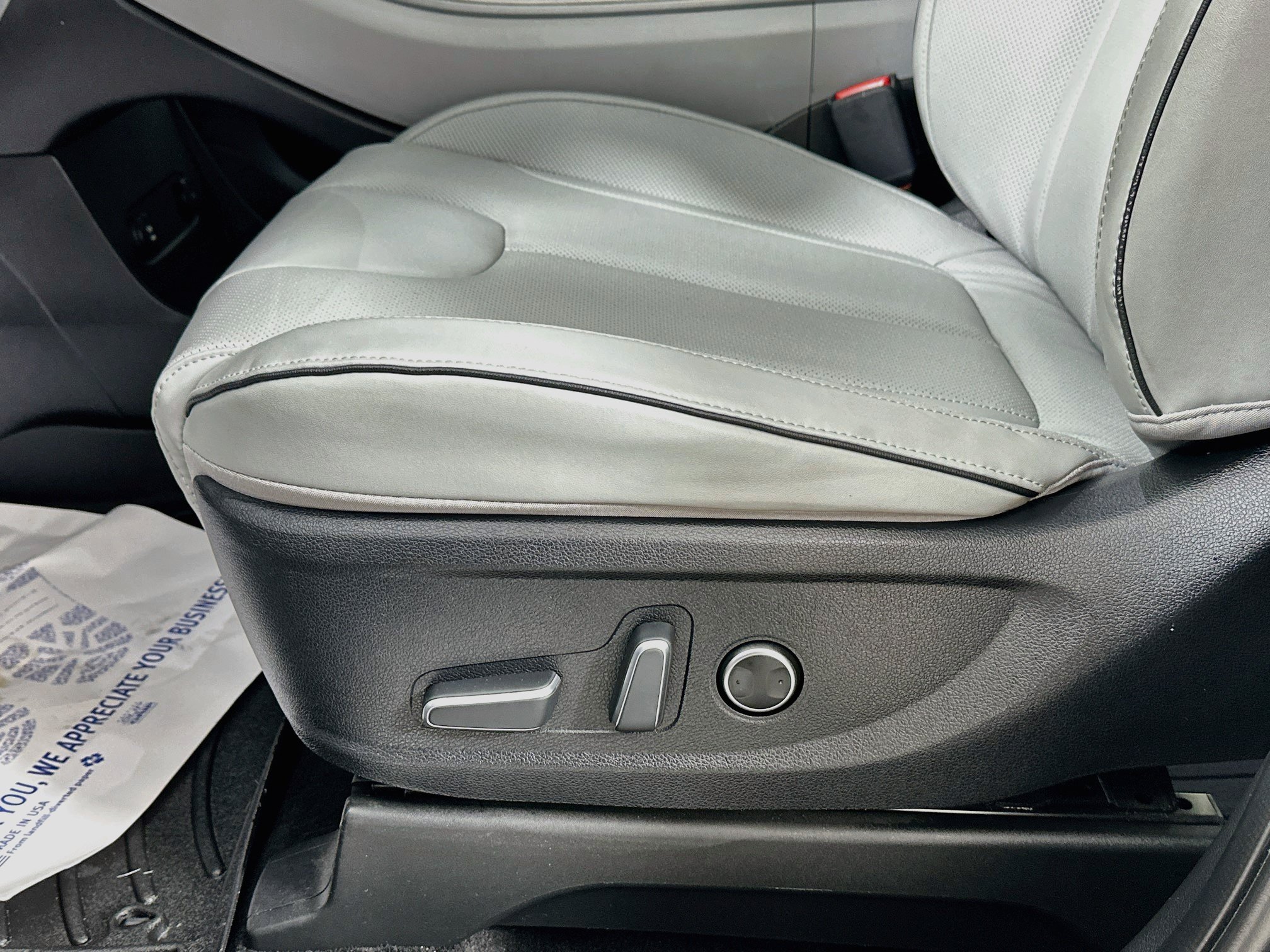 Used 2023 Hyundai Palisade SEL FWD image 18
