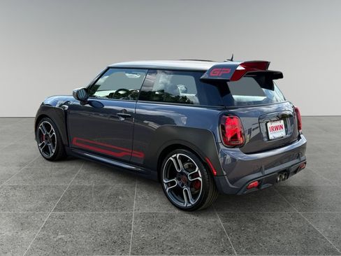 Used 2021 MINI Cooper John Cooper Works GP FWD image 3