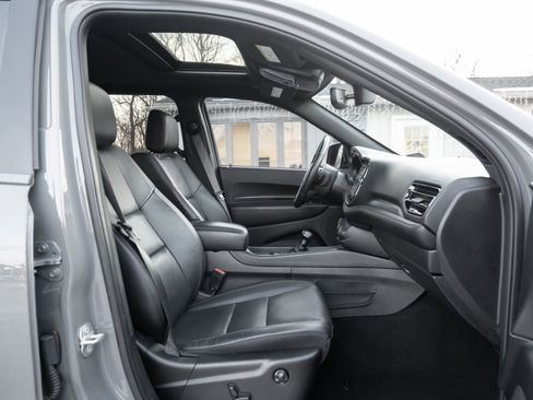 Used 2022 Dodge Durango R/T image 35