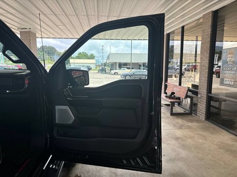 New 2026 Ford F150 Raptor w/ Equipment Group 803A Raptor R AWD/4WD image 21