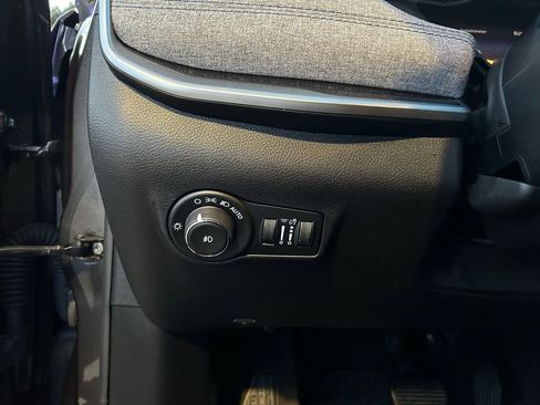 Used 2022 Jeep Compass Latitude w/ Convenience Group image 25