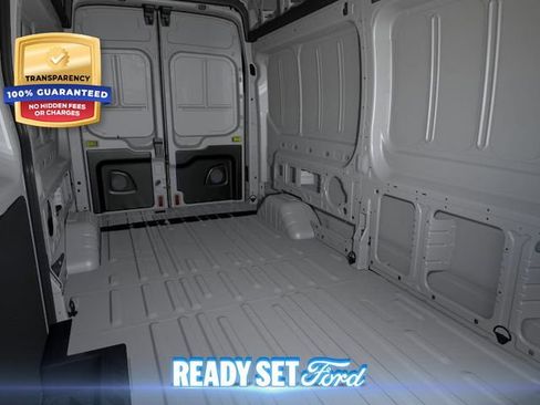 New 2026 Ford Transit 250 148 High Roof image 11