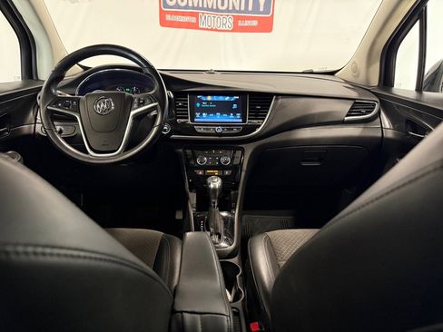 Used 2018 Buick Encore FWD image 30