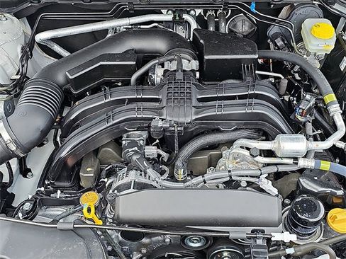 Used 2025 Subaru Crosstrek 2.5i Limited image 29