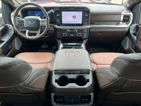 Used 2025 Ford F250 King Ranch AWD/4WD image 25