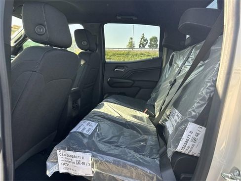 New 2026 GMC Canyon Elevation image 23