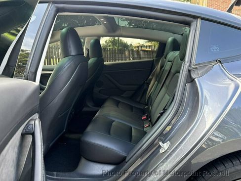 Used 2023 Tesla Model 3 Standard Range RWD image 27
