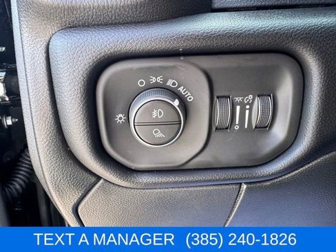 New 2026 RAM 2500 Laramie image 23