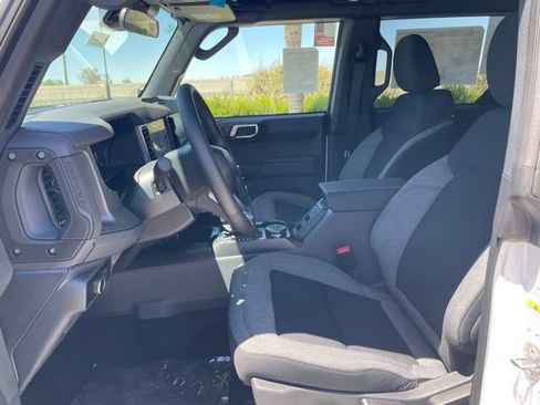 New 2026 Ford Bronco Big Bend AWD/4WD image 23