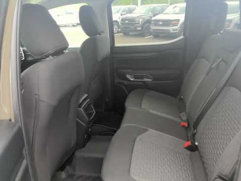 Used 2025 Ford Ranger XLT w/ Chrome Accent Package AWD/4WD image 59