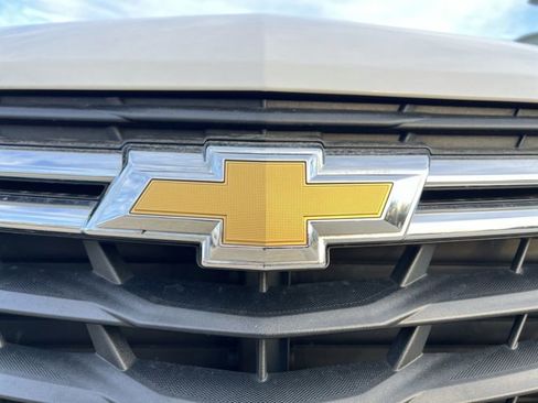 Used 2023 Chevrolet Equinox LS w/ LS Convenience Package image 31