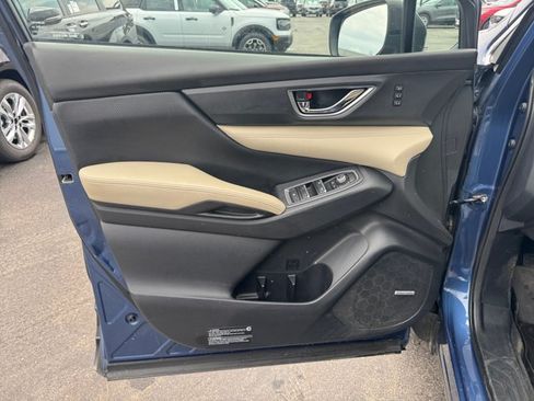 Used 2019 Subaru Ascent Limited AWD/4WD image 22