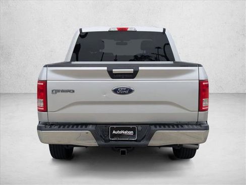 Used 2016 Ford F150 XLT w/ Equipment Group 301A Mid image 7