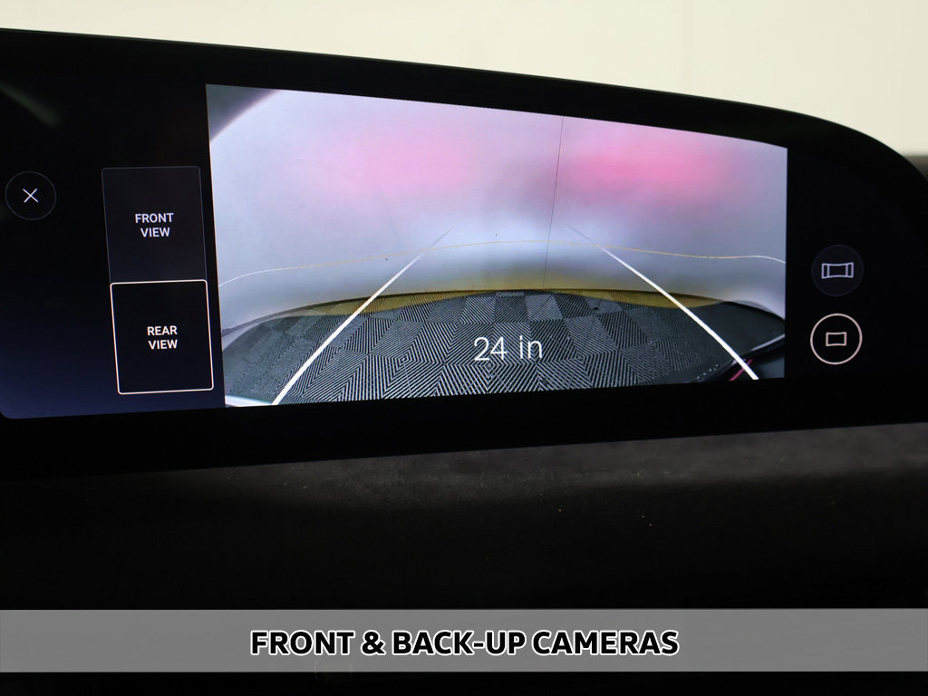Used 2023 Lucid Air Grand Touring AWD/4WD image 7