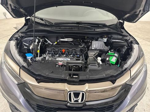 Used 2020 Honda HR-V Sport image 10