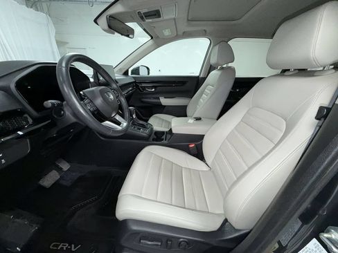 Used 2025 Honda CR-V EX-L image 14