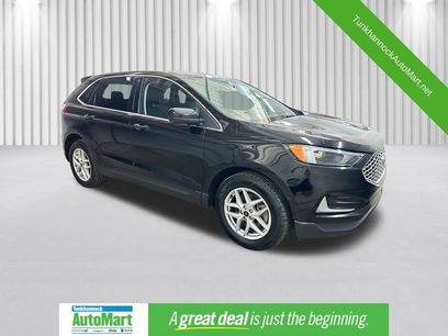 Used 2024 Ford Edge SEL