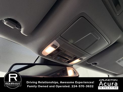 Certified 2018 Acura RDX AWD w/ Advance Package image 11