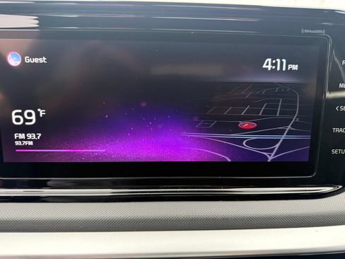 Used 2022 Kia K5 GT-Line FWD image 12