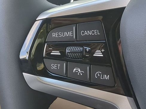 New 2026 BMW 330i Sedan w/ Convenience Package image 24