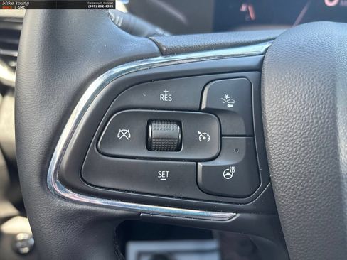 Used 2024 Buick Envista Sport Touring w/ Convenience I Package FWD image 20