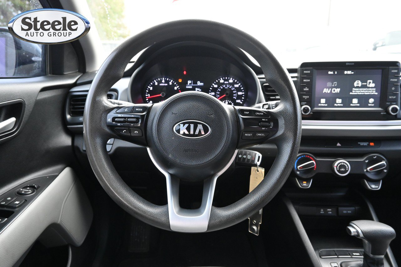Used 2019 Kia Rio S FWD image 10