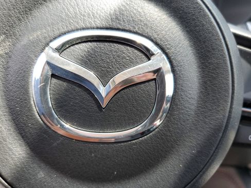 Certified 2025 MAZDA CX-5 Carbon Edition AWD/4WD image 44