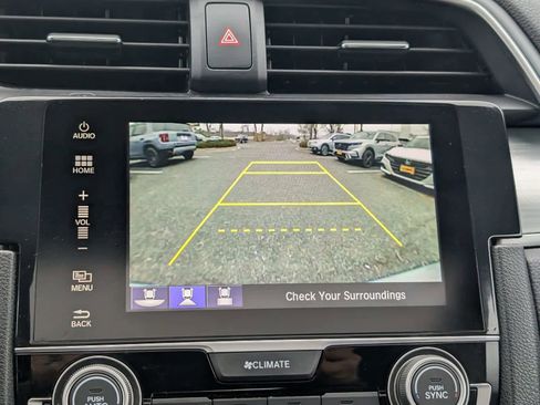 Used 2016 Honda Civic Touring image 29