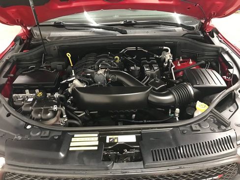 Used 2019 Dodge Durango AWD w/ Trailer Tow Group IV image 37