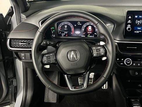 Used 2025 Acura ADX A-Spec image 20