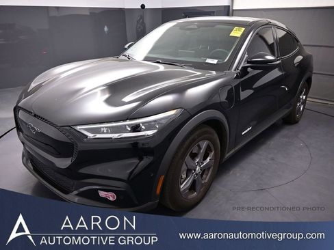 Used 2023 Ford Mustang Mach-E Select image 1